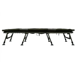 SolarTackle Worldwide Bedchair STD 8 Leg