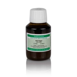 FeedStimulants Water Soluble Black Pepper 25ml