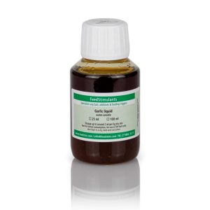 FeedStimulants Water Soluble Garlic 25ml