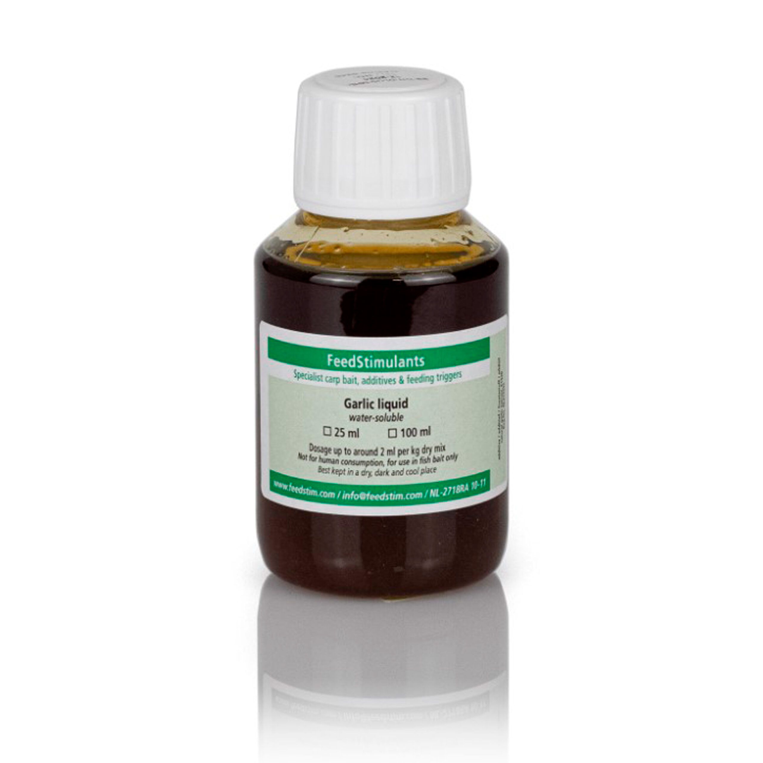 FeedStimulants Water Soluble Garlic 25ml - Imagen 2