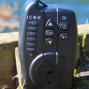 Wolf Icon Qr Hubb Individual